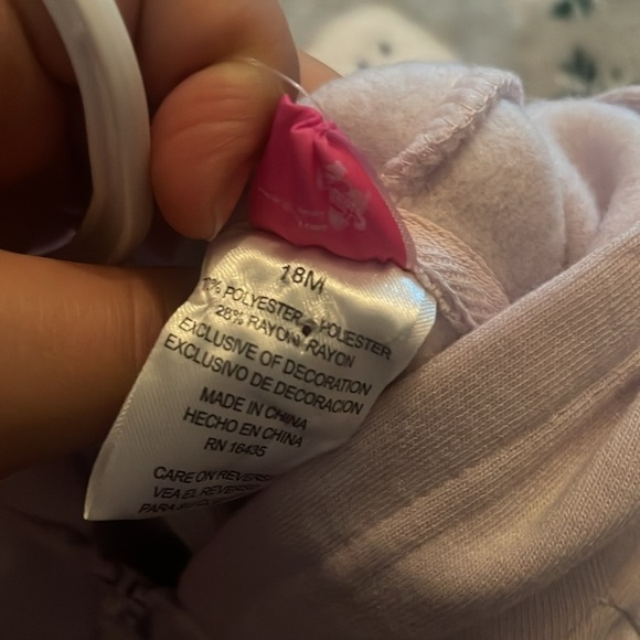 2 NWT Minnie Mouse outfits - Picture 9 of 10